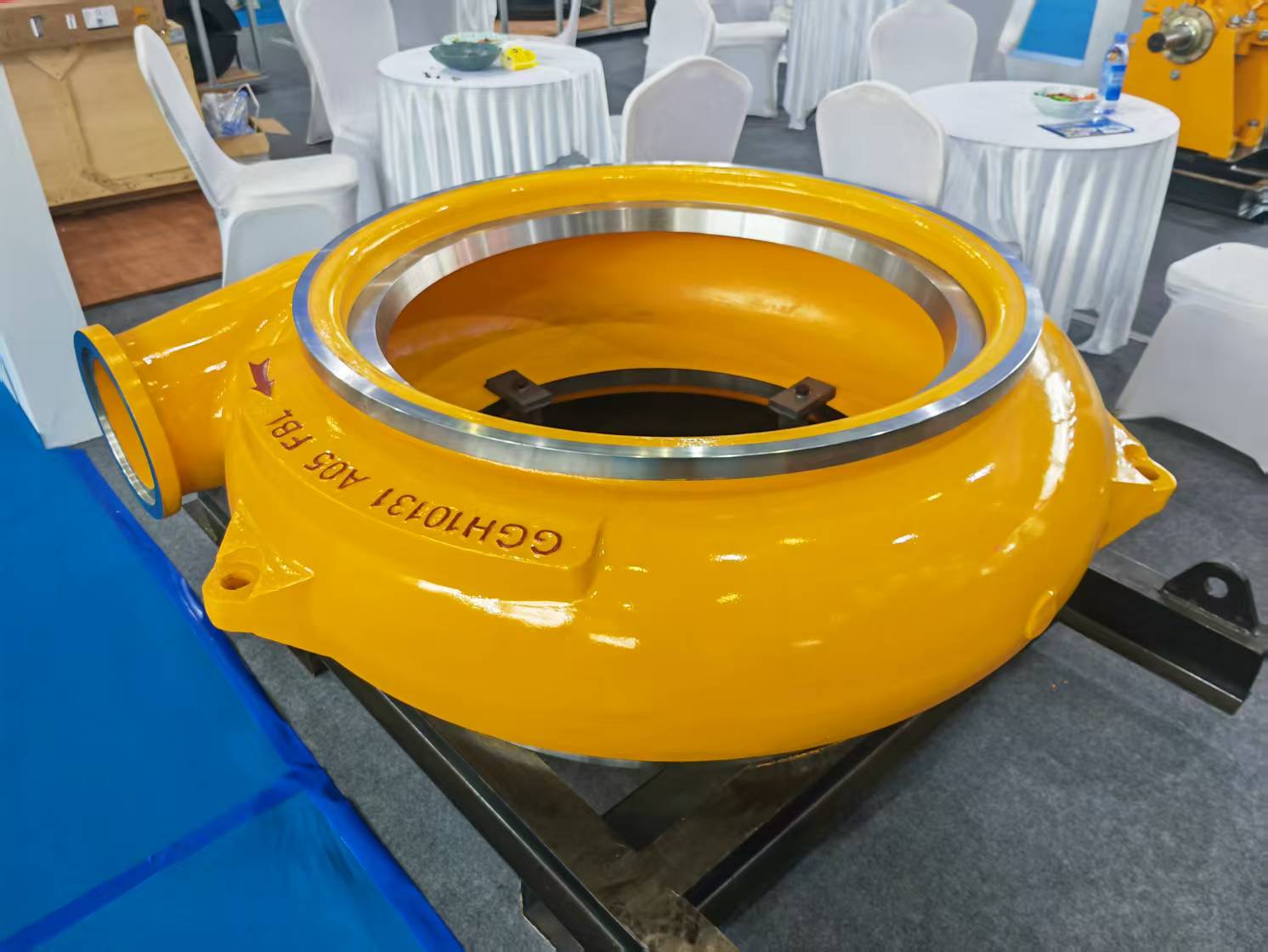 SOLAR STREET LIGHT TRAP